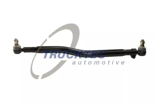 Centre Rod Assembly