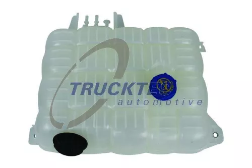 Expansion Tank, coolant