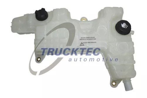 TRUCKTEC AUTOMOTIVE Expansion Tank, coolant (03.40.141)