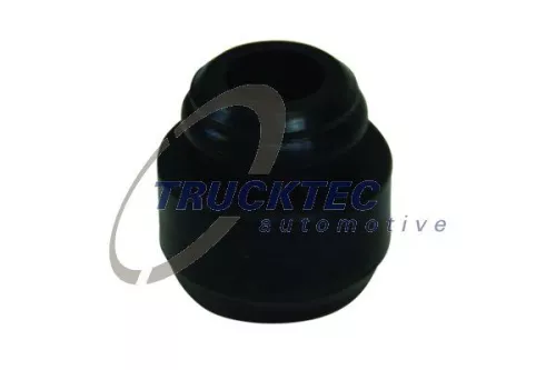 Holder, injector