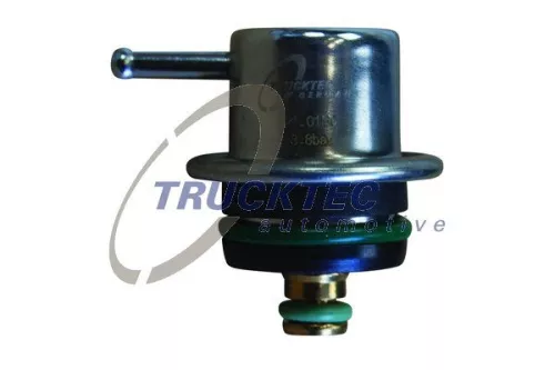 Fuel Pressure Regulator
