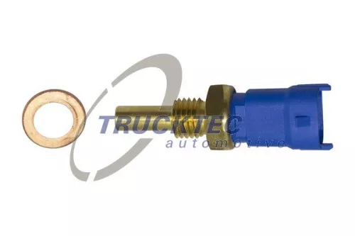 Sensor, coolant temperature