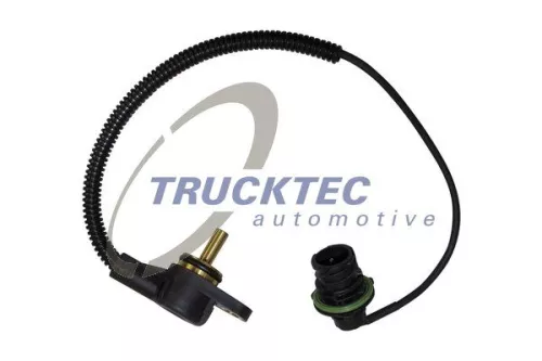 Sensor, coolant temperature