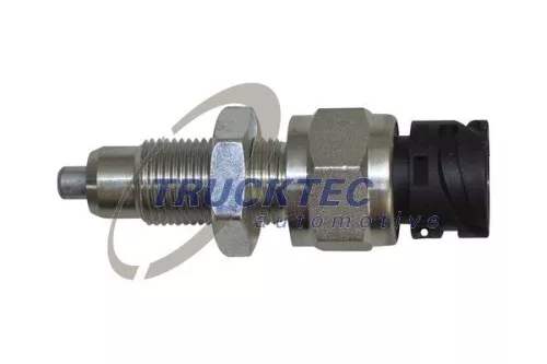 Switch, differential lock