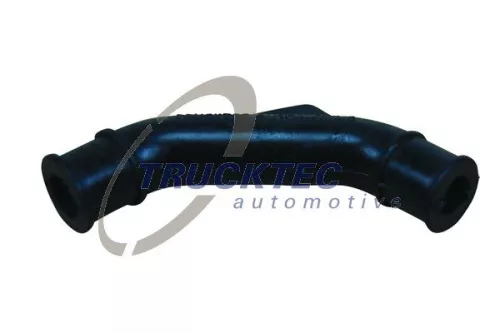 Hose, crankcase ventilation