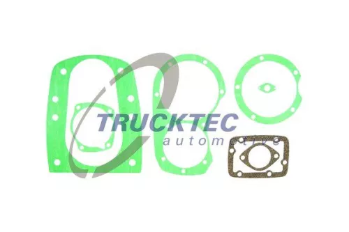 Gasket Set, manual transmission