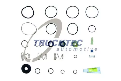 Repair Set, brake valve (operating brake)