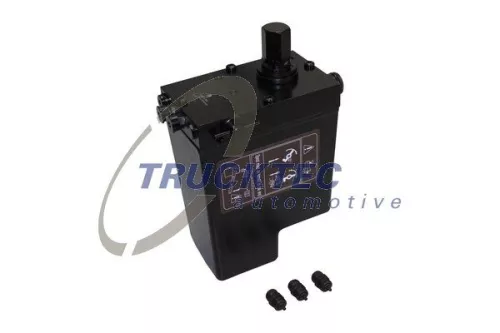Tilt Pump, driver cab