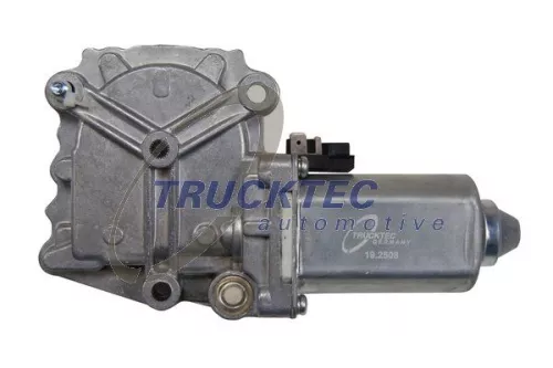 Electric Motor, window regulator
