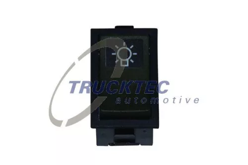 Switch, headlight