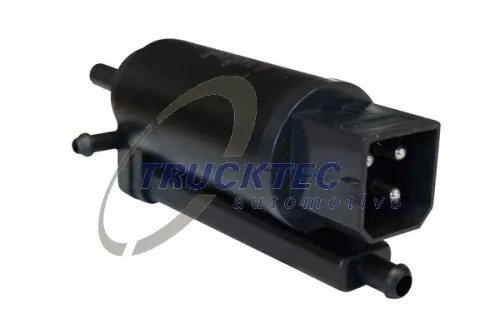 Washer Fluid Pump, window cleaning