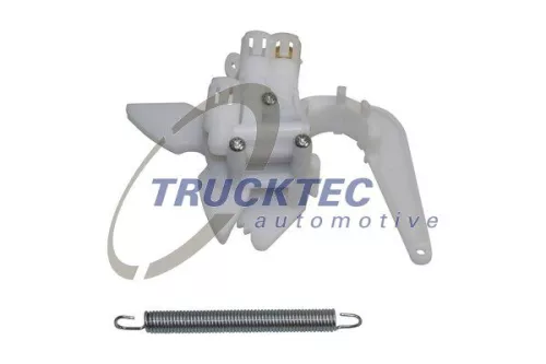 Actuator, seat adjustment