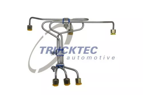High-pressure Line Set, injection system