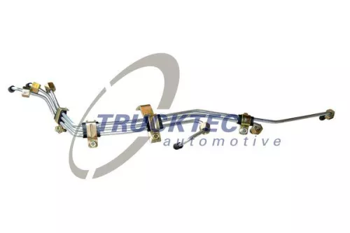 High-pressure Line Set, injection system