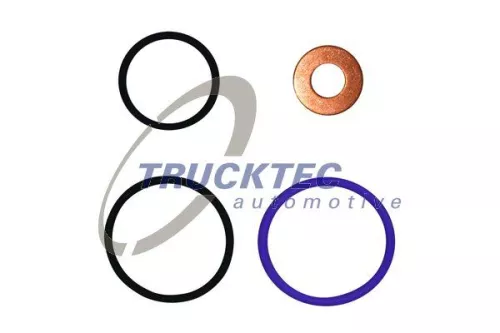 Seal Kit, injector nozzle