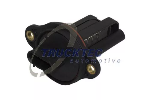 Mass Air Flow Sensor