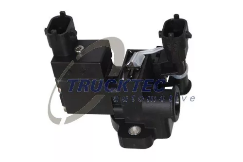 Valve Set, delivery module (urea injection)