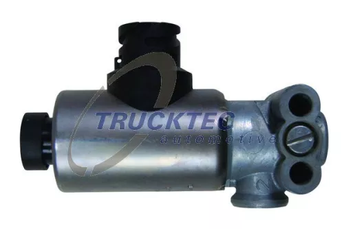 Solenoid Valve