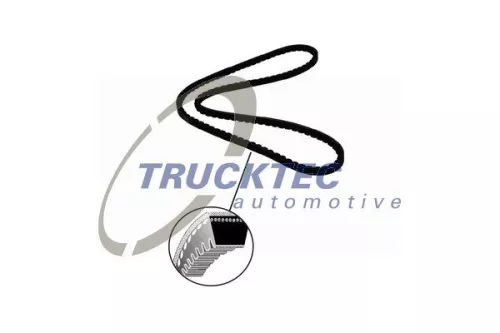 TRUCKTEC AUTOMOTIVE V-Belt (04.19.047)