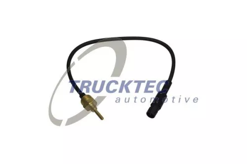 Sensor, coolant temperature
