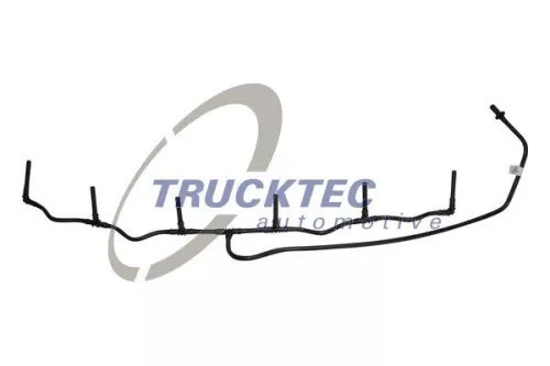 Coolant Pipe