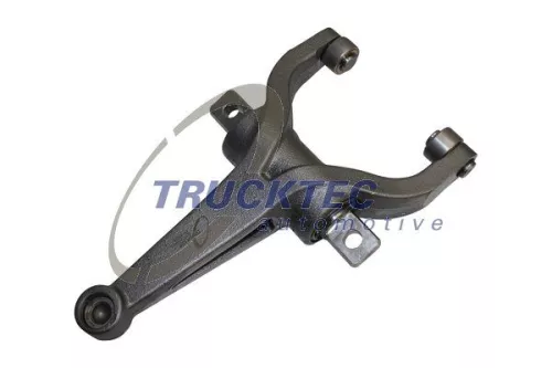 Release Fork, clutch