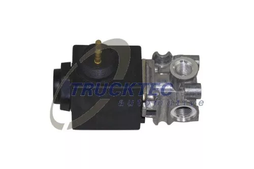 Solenoid Valve