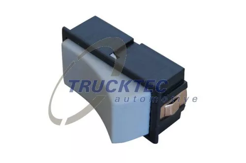 Switch, splitter gearbox