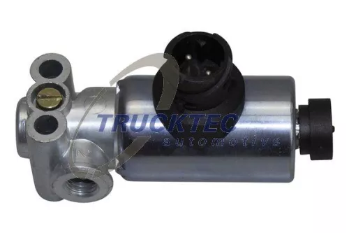 Solenoid Valve, shift cylinder