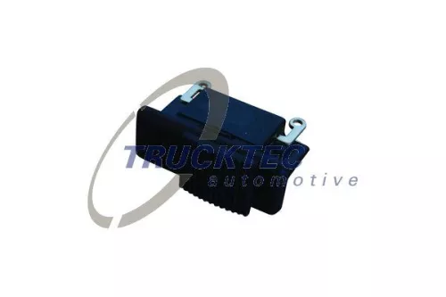 Switch, splitter gearbox