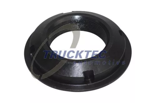 Nut, bevel gear