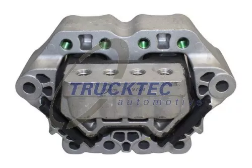 Mounting, manual transmission