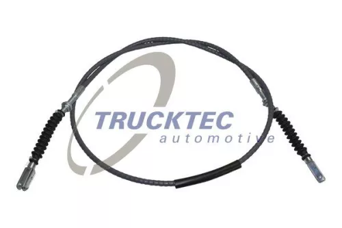 Accelerator Cable