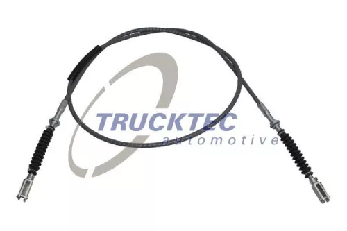 Accelerator Cable