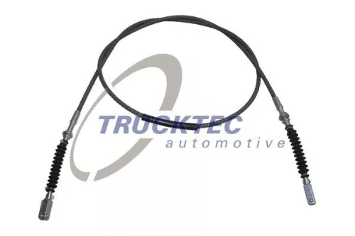 Accelerator Cable