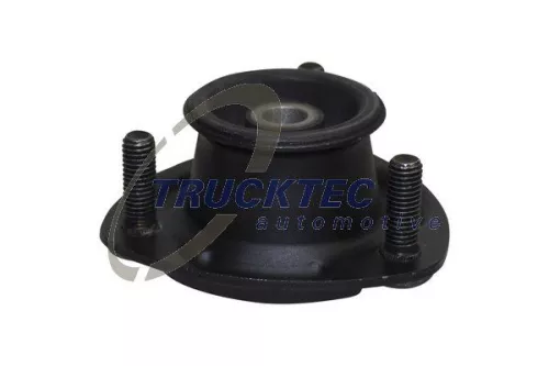 Bush, driver cab suspension