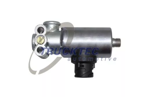 Solenoid Valve