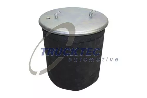 Bellow, air suspension