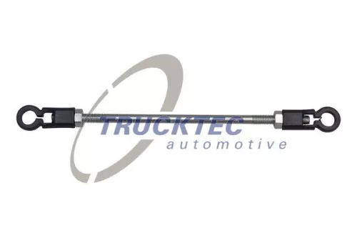 Ball Socket, tie rod (air spring valve)