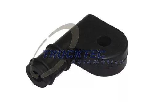 Ball Socket, tie rod (air spring valve)