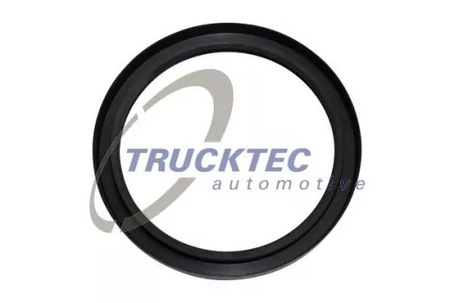 Seal Ring, steering knuckle (leaf spring hanger)