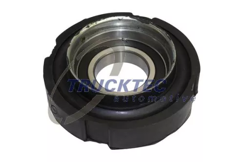 Suspension, propshaft