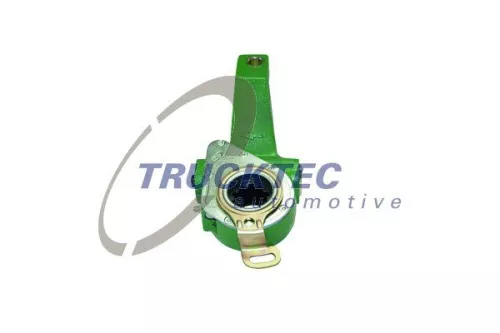 Adjuster, braking system
