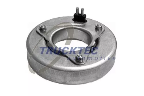 Solenoid