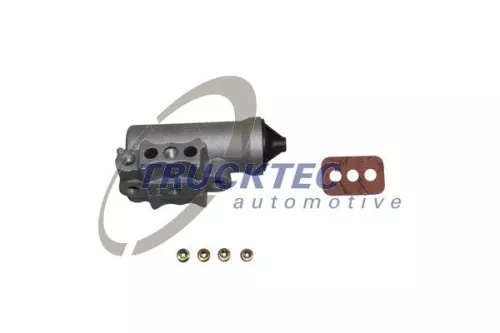 Pressure Controller, compressed air system