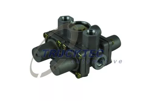Multi-circuit Protection Valve