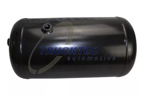 Air Tank, compressed air system