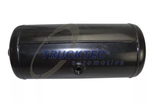 Air Tank, compressed air system