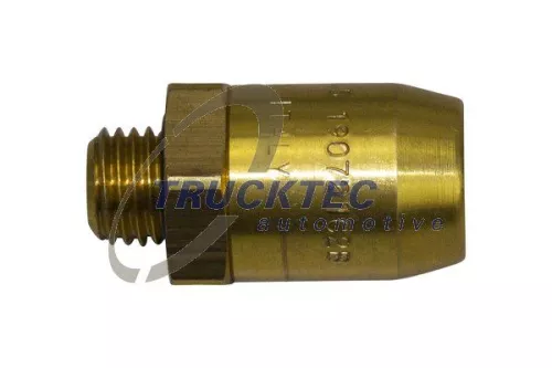 Connection Piece, hose line