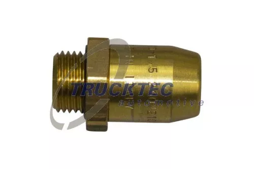 Connection Piece, hose line